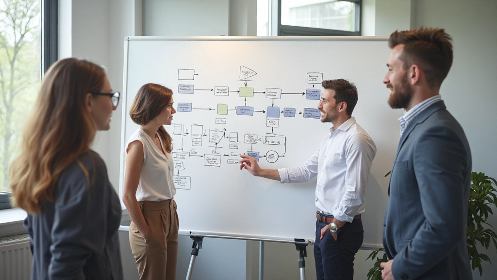 Unser Prozess zur Sicherstellung von Barrierefreiheit und WCAG-Compliance